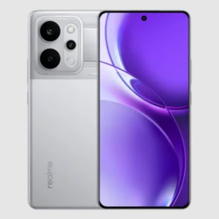 Realme P4 Power 5G | 50MP Camera | 120Hz Display | 10001mAh Battery | Dimensity 7300 Energy
