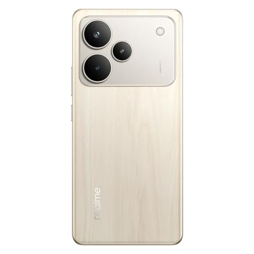 Realme P4 Pro 5G | 50MP OIS Camera | AMOLED 120Hz Display | 5200mAh Battery | Snapdragon 7s Gen 3