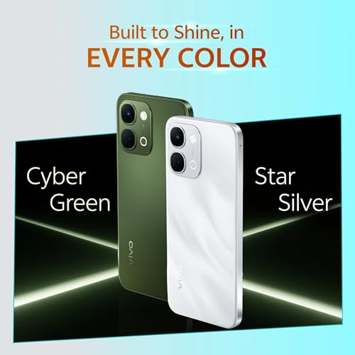 Vivo T5x 5G | 50MP Camera | 120Hz Display | 6000mAh Battery | Dimensity 7400 Turbo