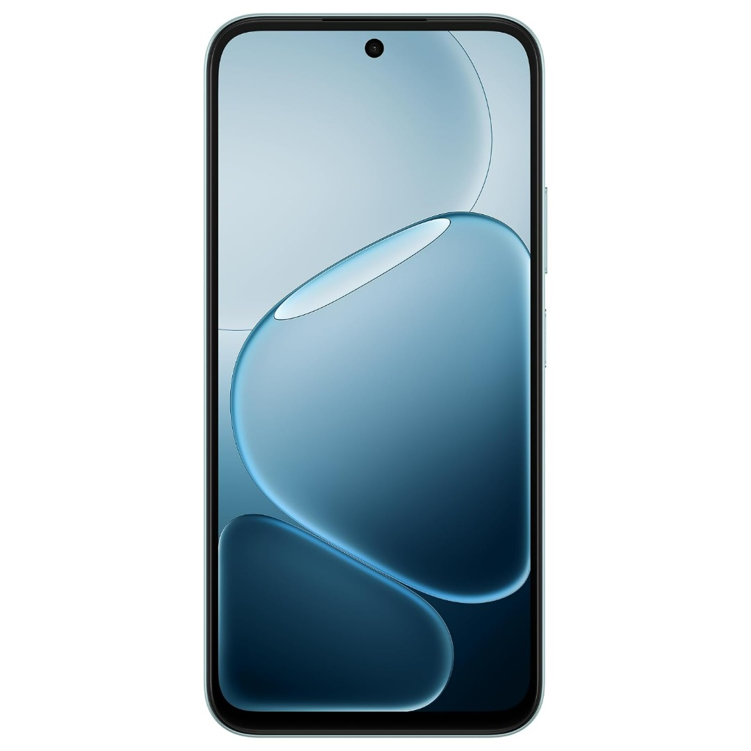 Oppo A6X 5G Smartphone | 6.75-Inch 120Hz Display | 6500Mah Battery|5Mp & 13Mp Camera, Snapdragon 685 Mobile Platform, Ip64