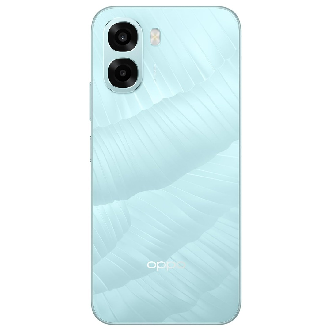 Oppo A6X 5G Smartphone | 6.75-Inch 120Hz Display | 6500Mah Battery|5Mp & 13Mp Camera, Snapdragon 685 Mobile Platform, Ip64