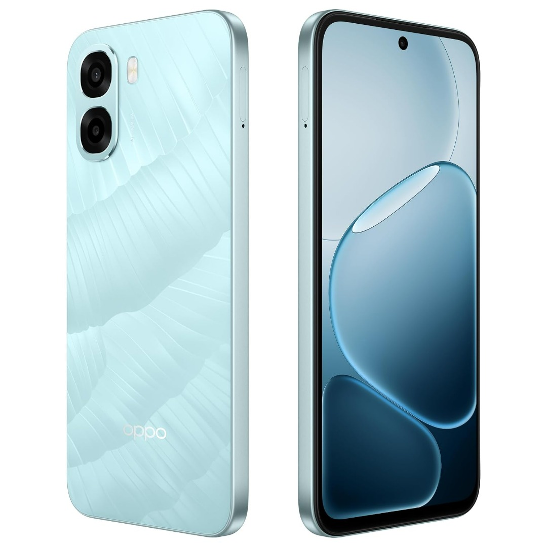 Oppo A6X 5G Smartphone | 6.75-Inch 120Hz Display | 6500Mah Battery|5Mp & 13Mp Camera, Snapdragon 685 Mobile Platform, Ip64