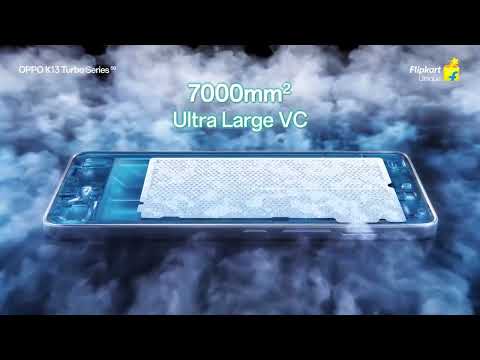 Oppo K13 Turbo Pro 5G
