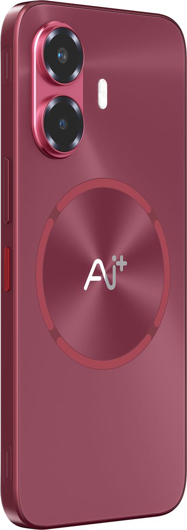 Ai+ Nova 2 Ultra 5G | Dimensity 7400 | 6.78" 1.5K AMOLED 144Hz | 50MP + 8MP Camera, 13MP Selfie | 6000mAh, 40W