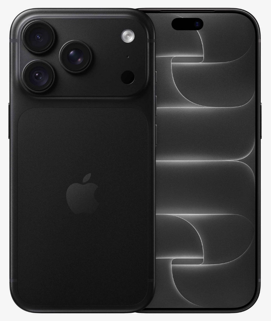 Apple iPhone 18 Pro 5G | A20 Pro Chip | 48MP Pro Fusion Camera | 6.3-inch Super Retina XDR Display