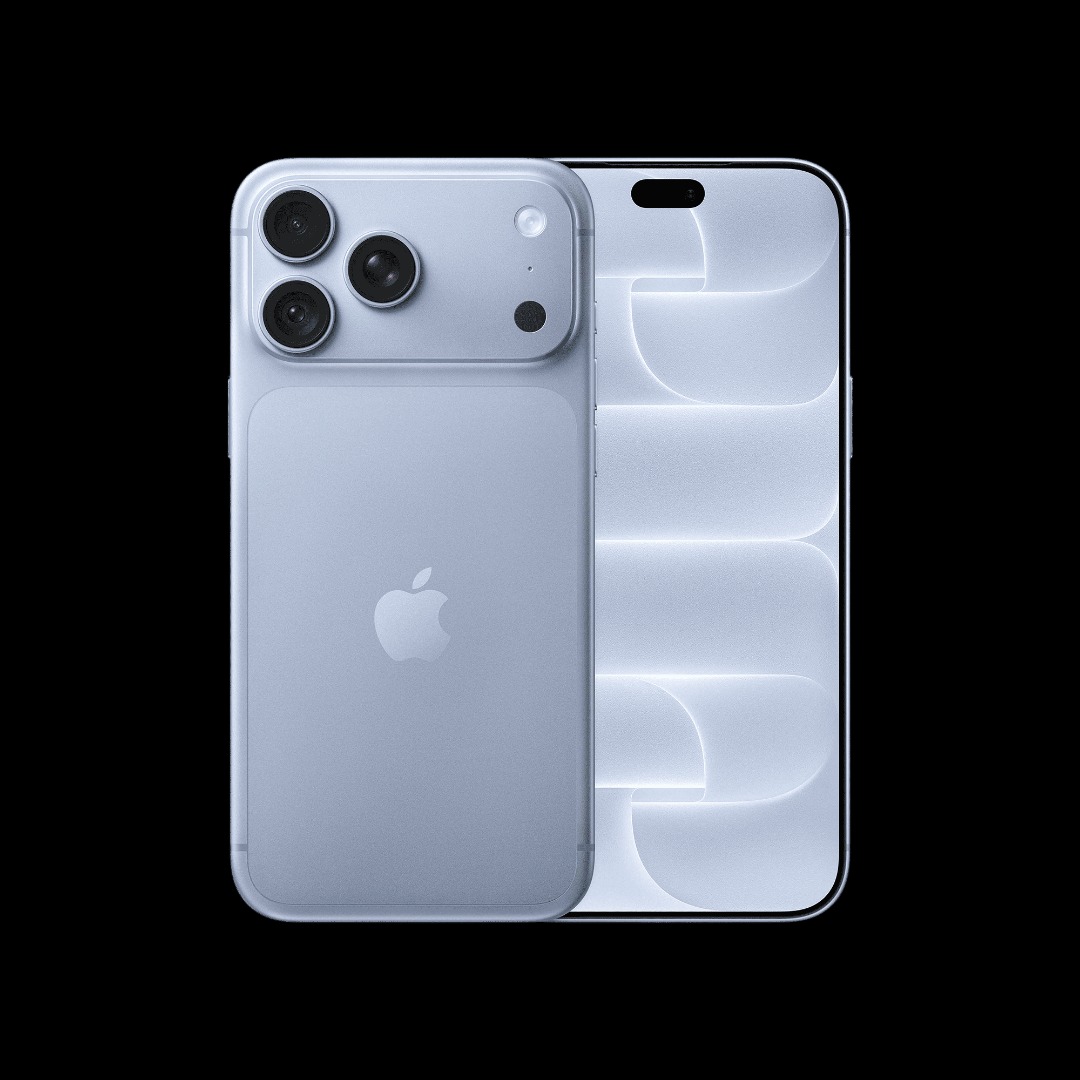 Apple iPhone 18 Pro Max | A20 Pro Chip | 48MP Pro Fusion Camera System | 6.9-inch Super Retina XDR Display | Up to 43 Hours Video Playback | Advanced Camera Features