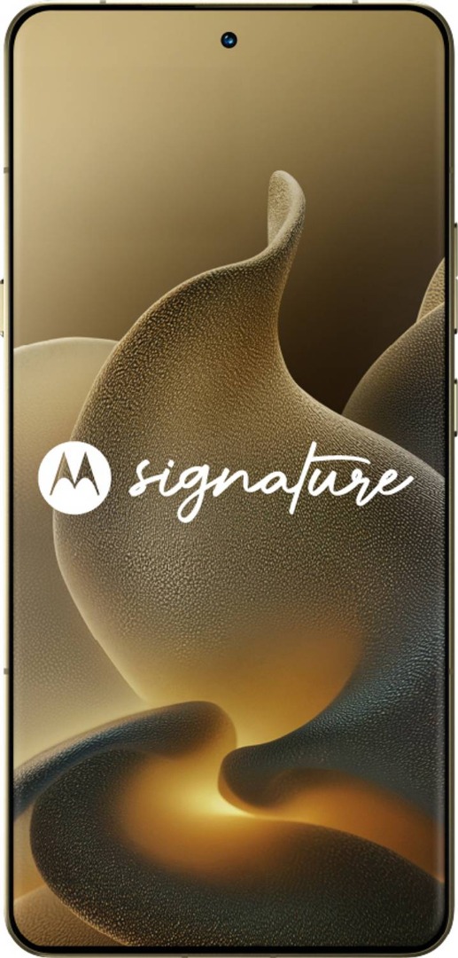 Motorola Signature 5G