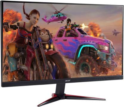 Acer Nitro Vg270 S 27 Inch (6858 Cm) LCD 1920 x 1080 Pixels Monitor with LED Backlight Full Hd