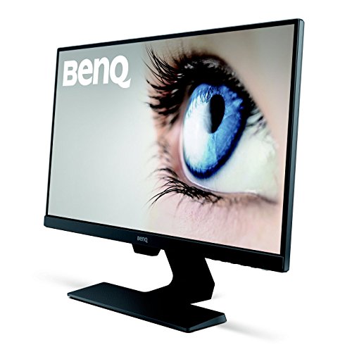 BenQ GW2480 24 inch (60 cm) 1920 x 1080 Pixels IPS Full HD Ultra-Slim Bezel Monitor