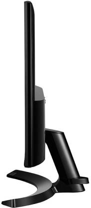 Lg 22Mp68Vq 22 Inch (55 Cm) Lcd 1920 X 1080 Pixels Ips Full Hd Monitor | Black
