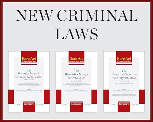 AIBE Bare Acts without Notes | 25 Books Set Combo