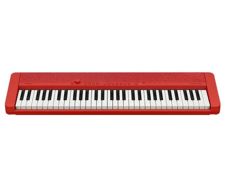 Casio Casiotone CT-S1 61-key Touch Sensitive Portable Keyboard