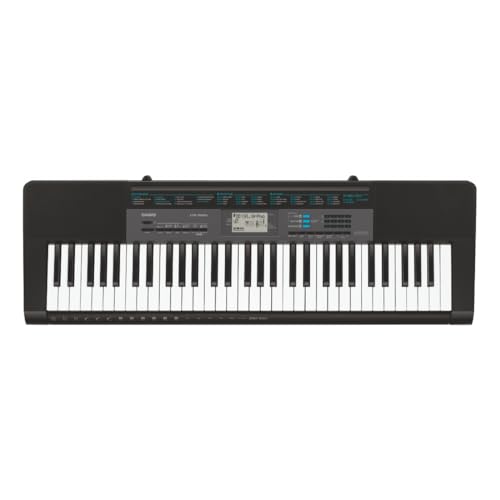 Casio CTK-2550 61-Key Portable Keyboard
