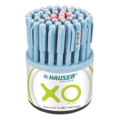 Hauser XO 0.7mm Ball Pen Tumbler