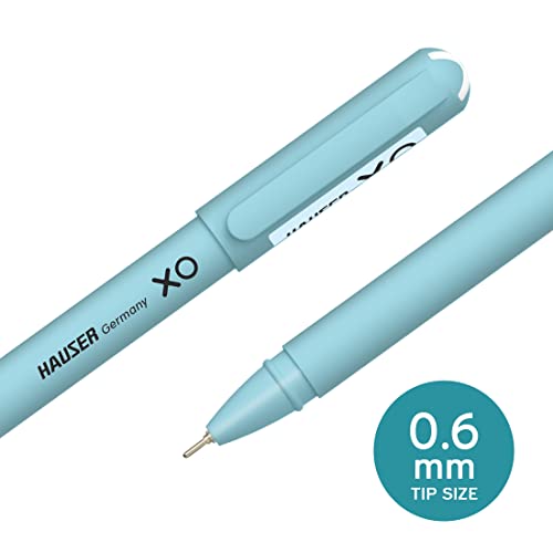 Hauser XO 0.7mm Ball Pen Tumbler