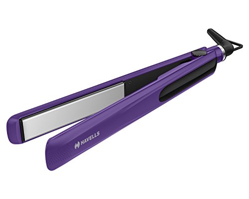 Havells Ceramic Plates Hair Straightener - HS4101