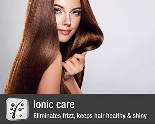 Havells Ionic Cool Shot & Foldable Hair Dryer - HD3251