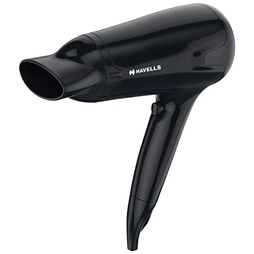 Havells Mens Hair Dryer with Thin Concentrator - HD3162