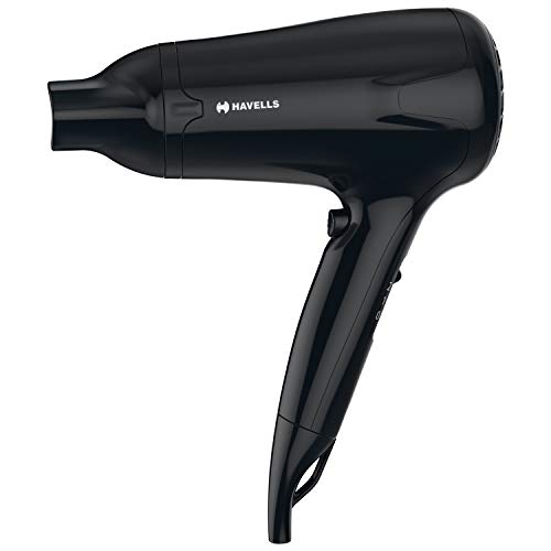 Havells Mens Hair Dryer with Thin Concentrator - HD3162