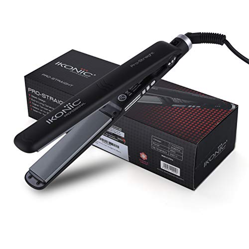 Ikonic Pro Straight Hair Straightener