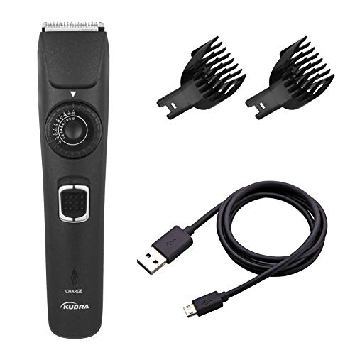 Kubra Ultra Sleek Trimmer - Kb-1001