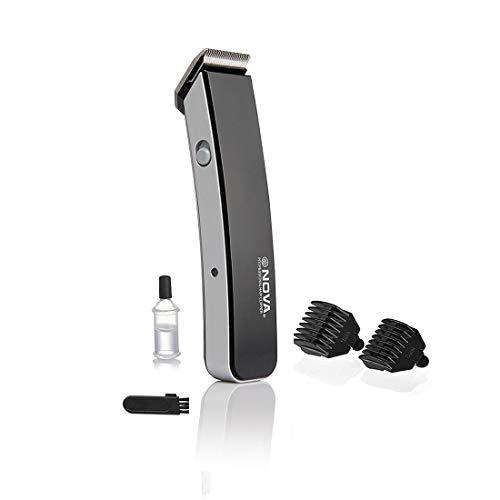 Nova Cordless Trimmer - Nht-1045