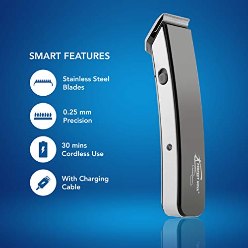 Nova Cordless Trimmer - Pnht-216