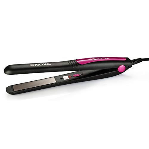 Nova Professional Series Straightener - NHS-840