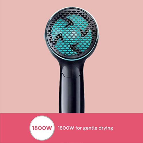 Philips Hair Dryer - BHD007/20