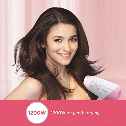 Philips Hair Dryer - HP8120/00