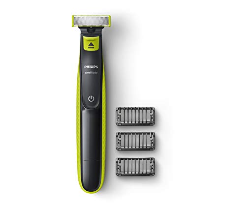 Philips Oneblade Hybrid Trimmer And Shaver - Qp2525/10