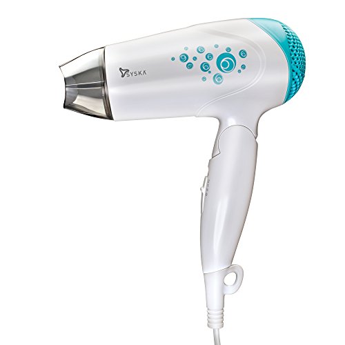 Syska Hair Dryer with Cool and Hot Air - HD1610