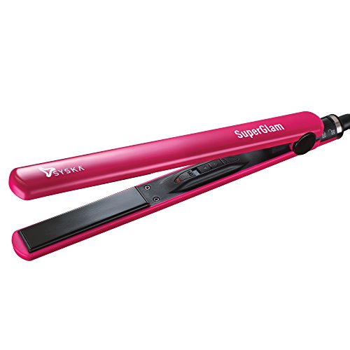 Syska Hair Straightener - HS6810