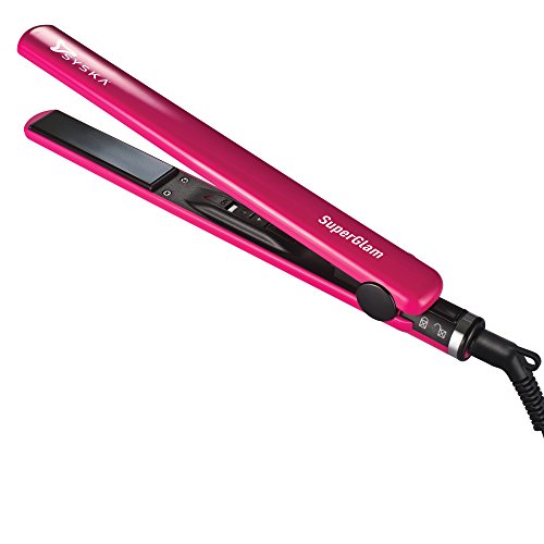 Syska Hair Straightener - HS6810