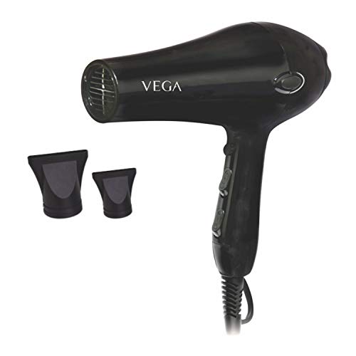Vega Pro Touch Hair Dryer - VHDP-02