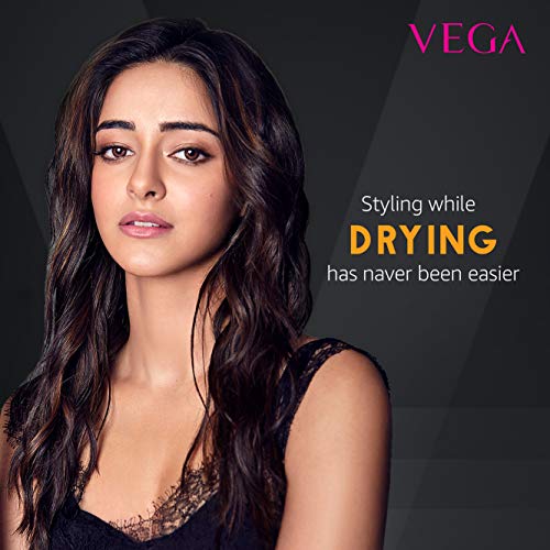 Vega Pro Touch Hair Dryer - VHDP-02