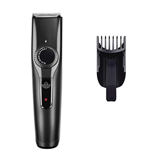 Vega T-1 Beard Trimmer - Cordless & Usb Charging