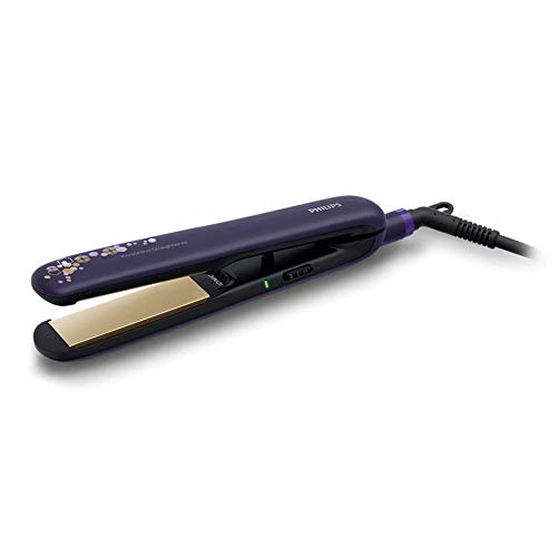 Philips Kera Shine Straightener (BHS386/00)