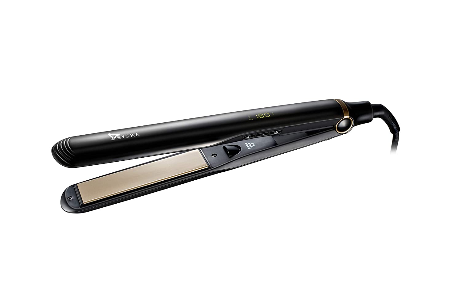 Syska HSP1000I Professional Hair Straightner