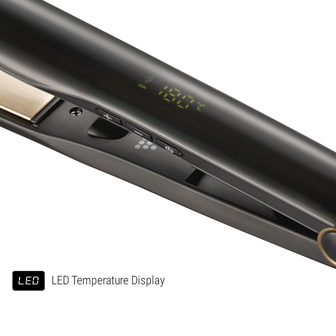 Syska HSP1000I Professional Hair Straightner