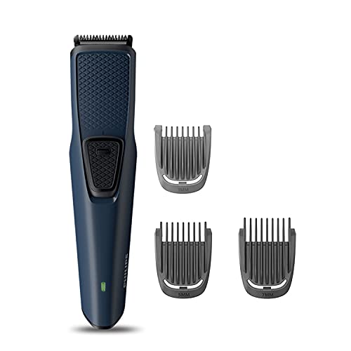Philips Bt1232/15 Skin-Friendly Beard Trimmer
