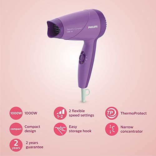 Philips HP8100/46 Hair Dryer