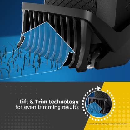 Philips, Men Bt3101/15 Series 3000 Beard Trimmer