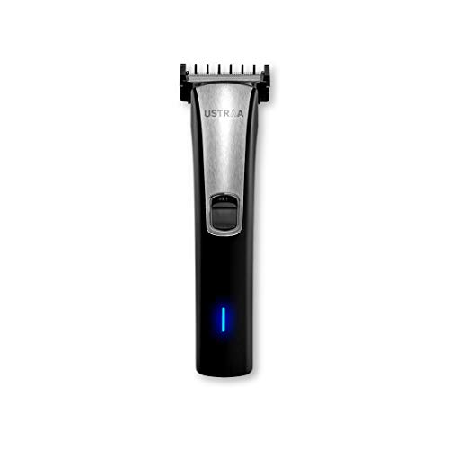 Ustraa Black Lithium Powered Beard Trimmer