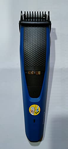 Philips Beardtrimmer Series 3000 Bt3105 15 Stainless Steel Blades Corded & Cordless Beard Trimmer
