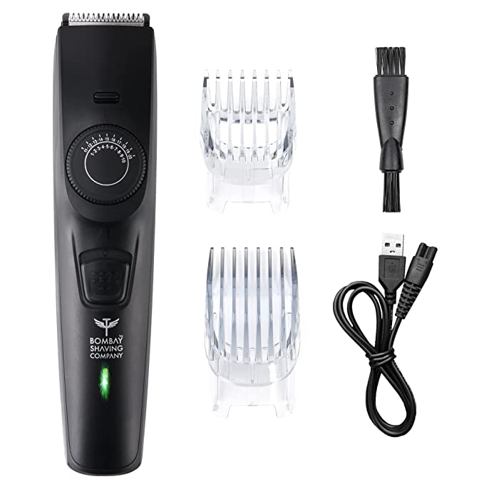 Bombay Shaving Company Og Trimmer