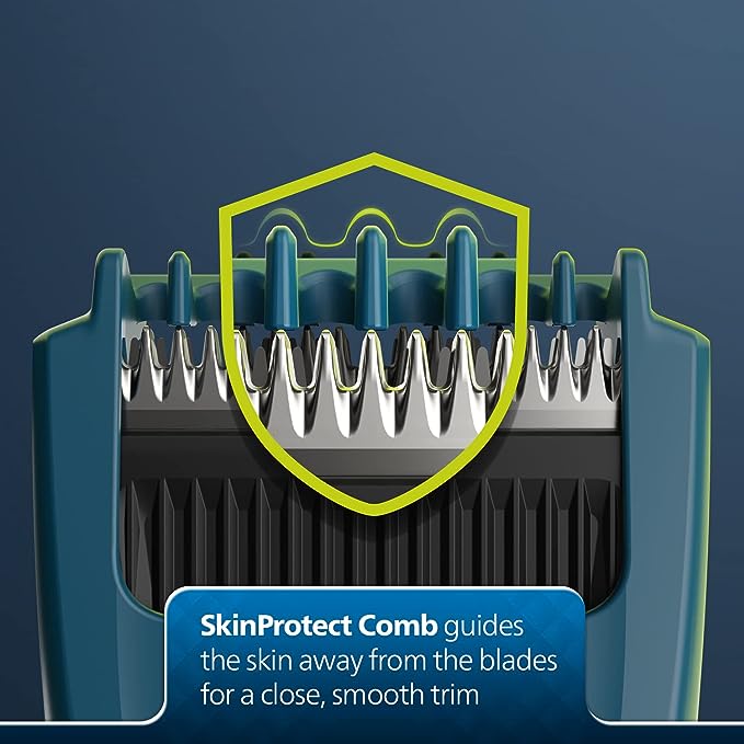 Philips Bt1232/18 Skinprotect Trimmer