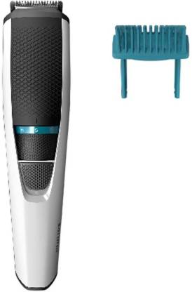 Philips Bt3203/15 Cordless Rechargeable Beard Trimmer 45 Min Run Time