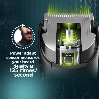 Philips Bt3231/15 Smart Beard Trimmer