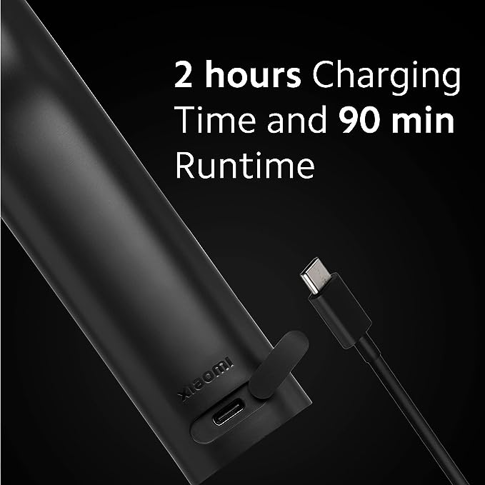 Xiaomi Grooming Kit All-In-One Professional Styling Trimmer